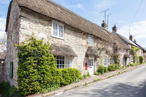 Old Post Office Cottage Osmington