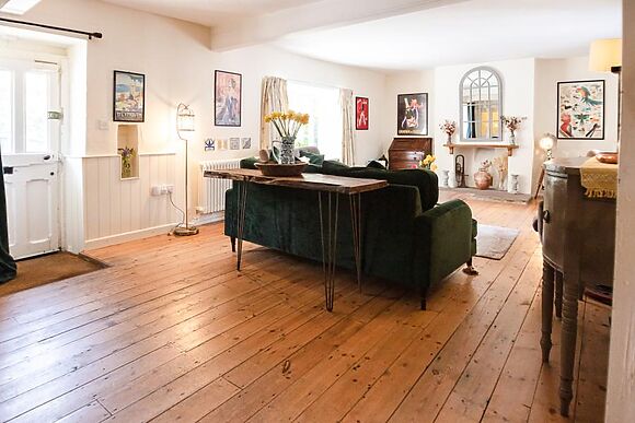 Old Post Office Cottage Osmington