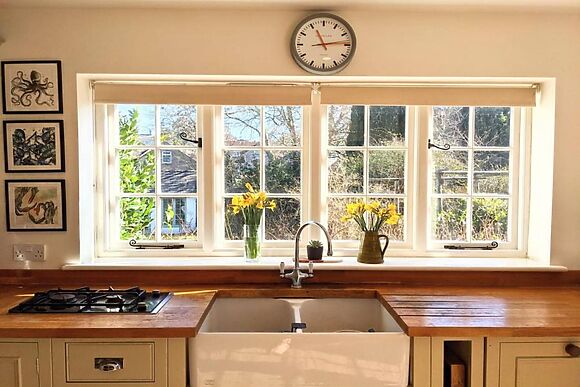 Old Post Office Cottage Osmington