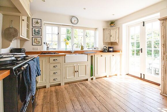 Old Post Office Cottage Osmington