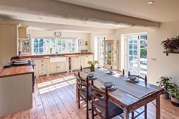 Old Post Office Cottage Osmington