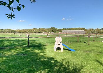Somerset Farm Escape