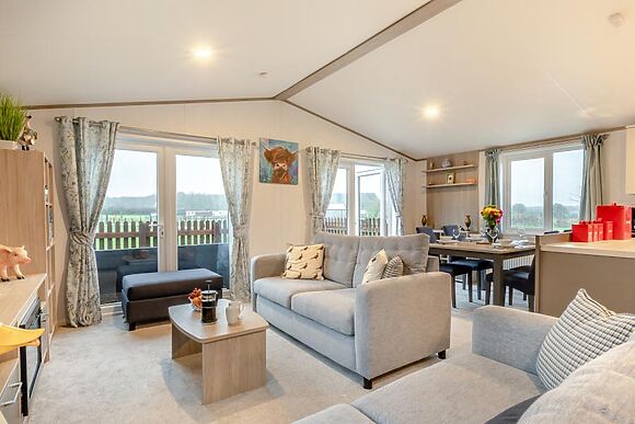 Somerset Farm Escape