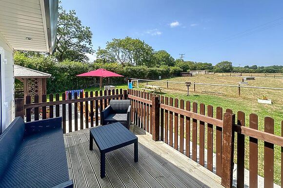 Somerset Farm Escape