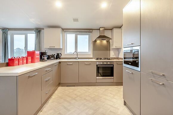 Somerset Farm Escape