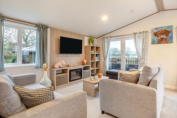 Somerset Farm Escape