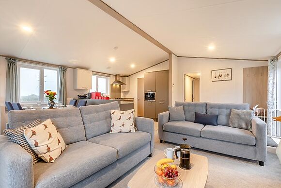 Somerset Farm Escape