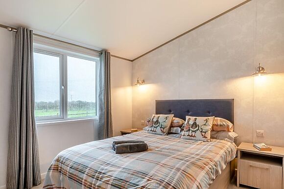 Somerset Farm Escape