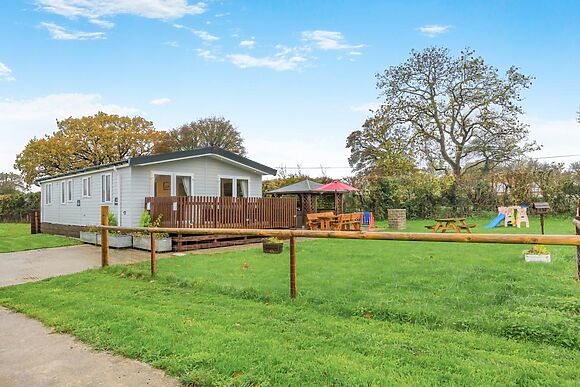 Somerset Farm Escape