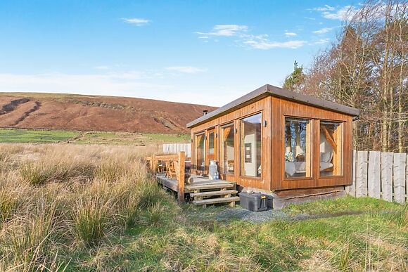Shepherds Cabin