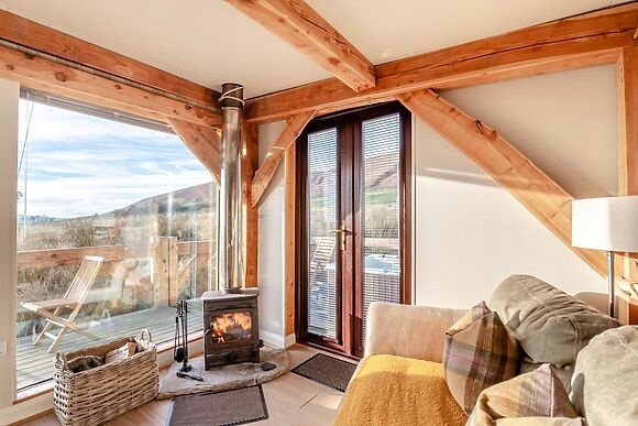 Shepherds Cabin