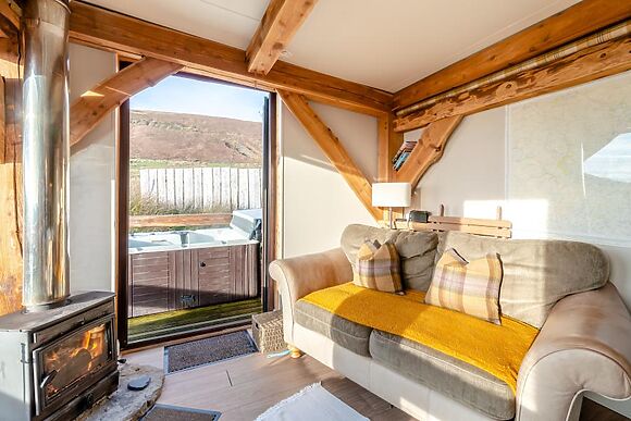 Shepherds Cabin