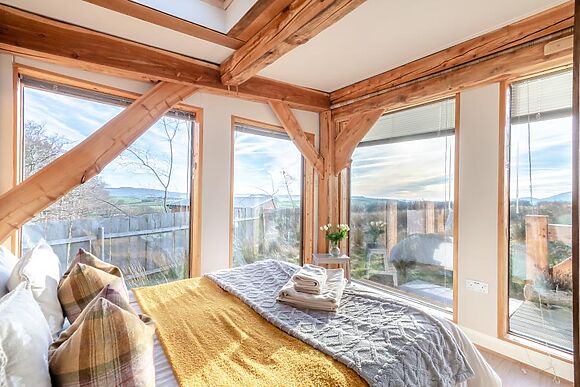 Shepherds Cabin