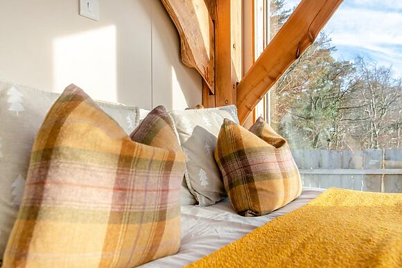 Shepherds Cabin