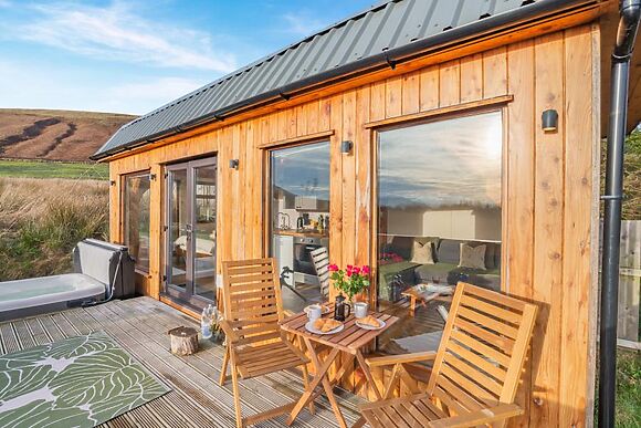 Hare Cabin