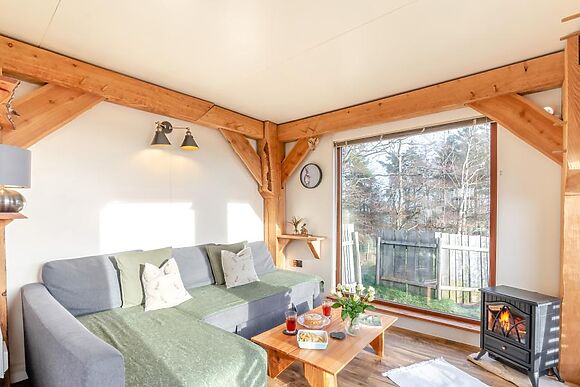 Hare Cabin
