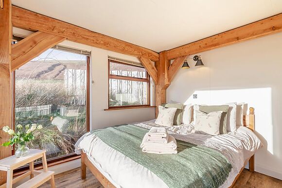 Hare Cabin