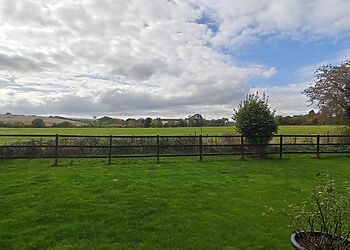 The Old Police House Louth
