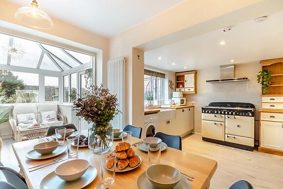 Apple Tree Cottage Ashbourne
