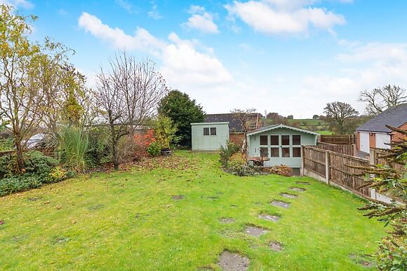 Apple Tree Cottage Ashbourne