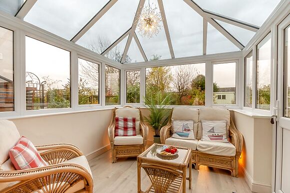 Apple Tree Cottage Ashbourne