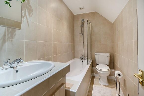 Apple Tree Cottage Ashbourne