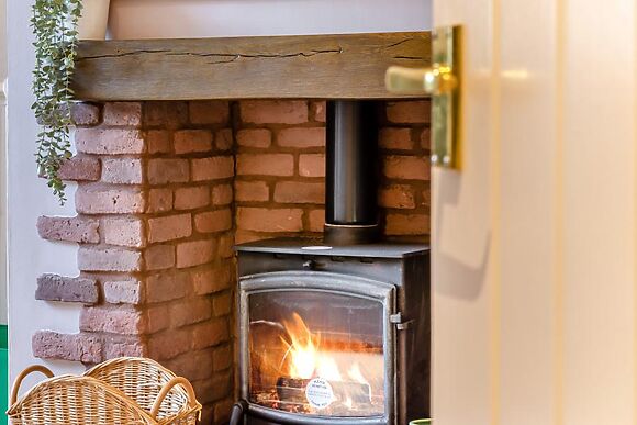 Apple Tree Cottage Ashbourne