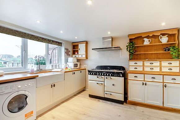 Apple Tree Cottage Ashbourne