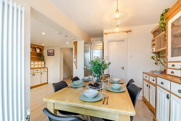 Apple Tree Cottage Ashbourne