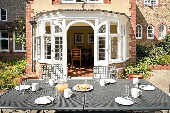 Chase Lodge Haslemere