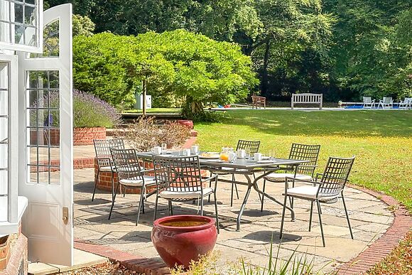 Chase Lodge Haslemere