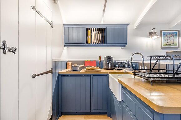 Meadow View Shepherds Hut