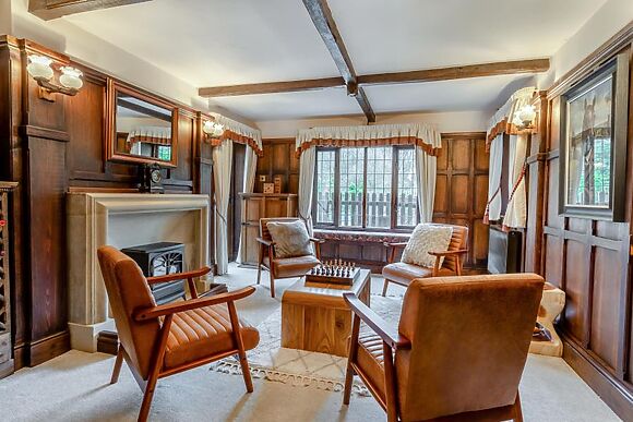 Broad Oak House