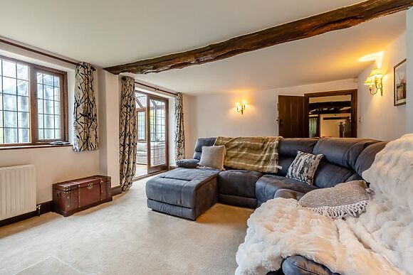 Broad Oak House