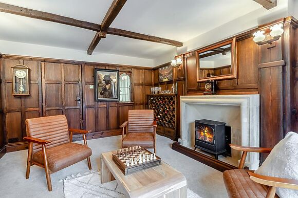 Broad Oak House