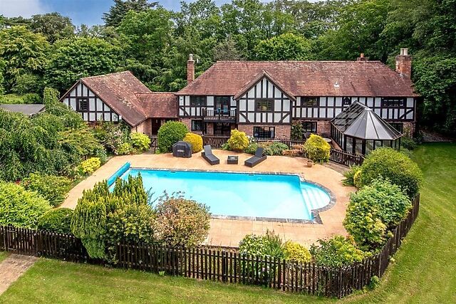 Broad Oak House