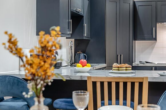 The Cottage At Latton Mill