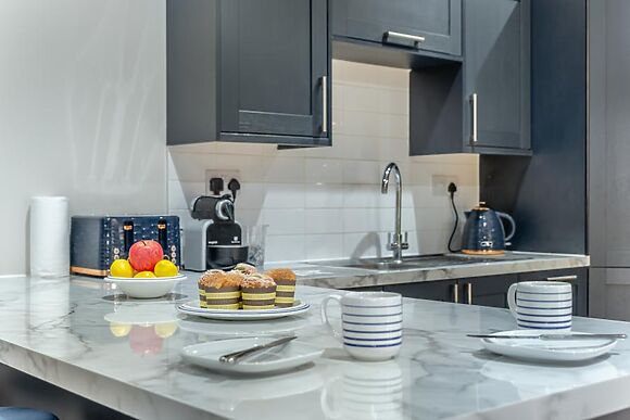 The Cottage At Latton Mill