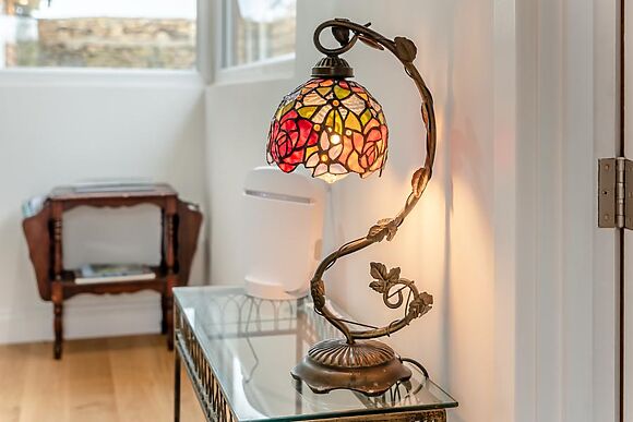 The Cottage At Latton Mill