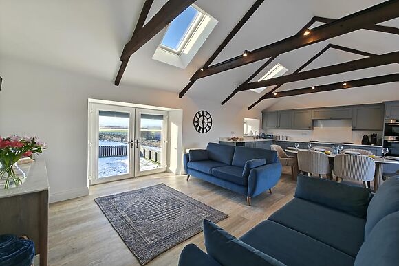 Alfies Cottage