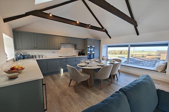Alfies Cottage