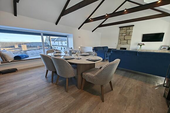 Alfies Cottage