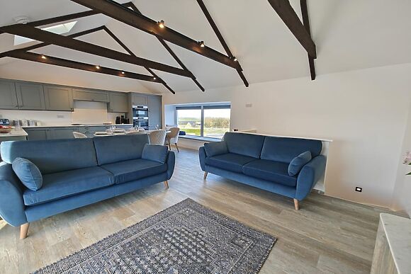 Alfies Cottage