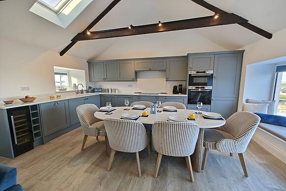 Alfies Cottage