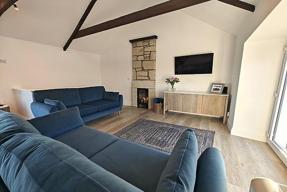 Alfies Cottage