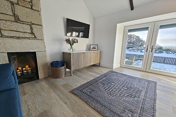 Alfies Cottage