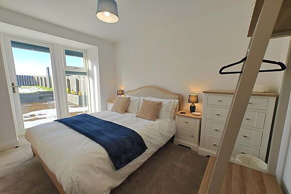 Alfies Cottage