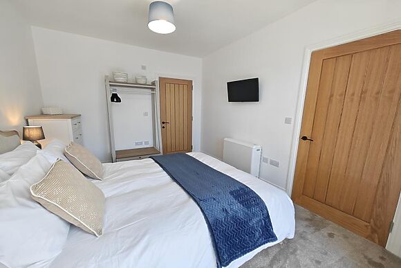 Alfies Cottage