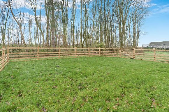 Moss Side Farm Cottage