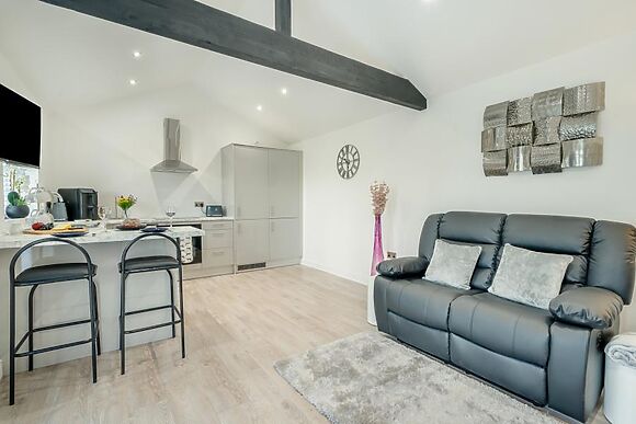 Moss Side Farm Cottage